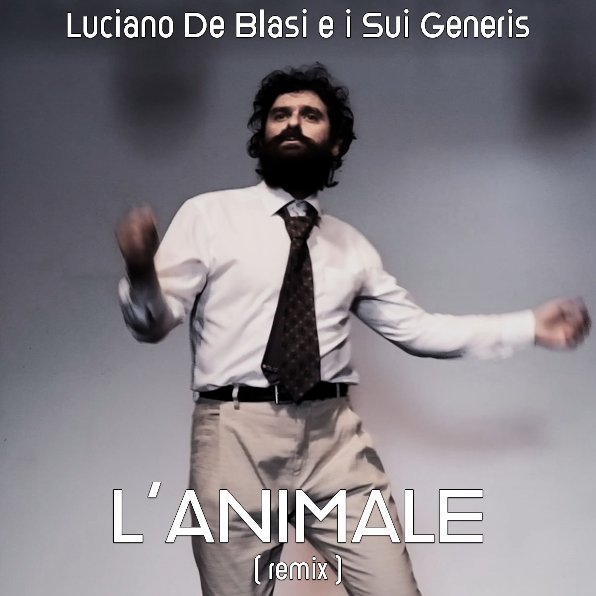 L'animalecover
