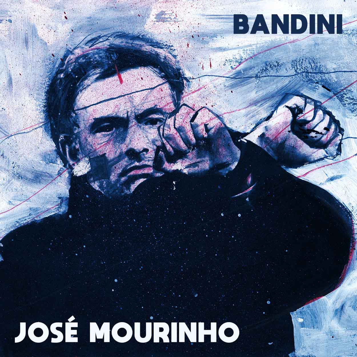 Bandini - José Mourinho