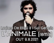 L'animale rmx