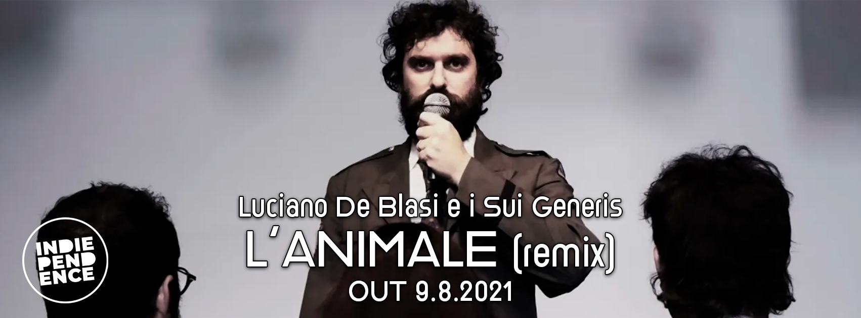 L'animale rmx