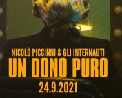 Un dono puro Piccinni