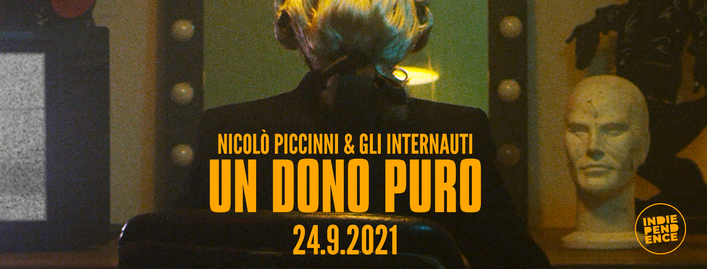 Un dono puro Piccinni Un dono puro Piccinni