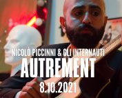 Autrement cover