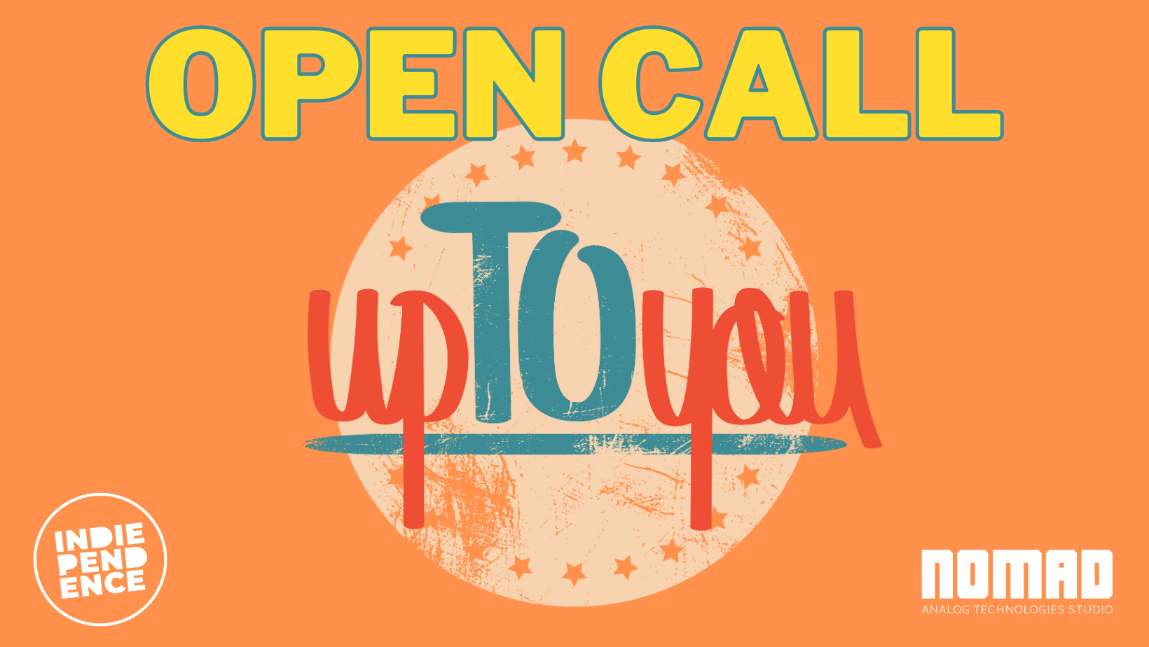 upTOyou cover