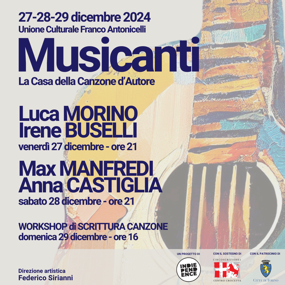 Musicanti